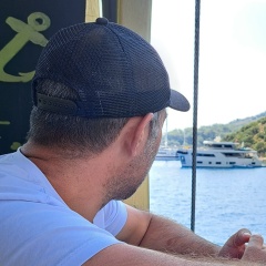 Рамазан Исмаилов, 09.06.1984, Тарумовка