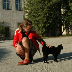 Оля Александровна, 05.12.1973, Hamburg