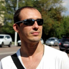 Vladimir Kharevich, 16.06