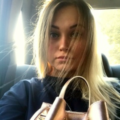 Екатерина Францева, 11.09.1993, Орёл
