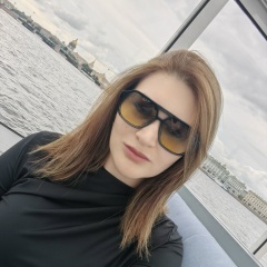 Айгуль Демидова, Уфа