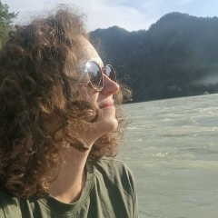 Мария Крясён, 22.11.1987, Троицк