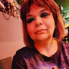 Эльвира Мамедова, 20.04, Белгород