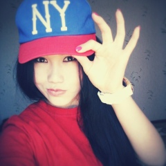 Чынара Кутманова, 31.08.1993, Бишкек