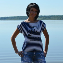 Анна Иванова, 05.03, Верхняя Салда
