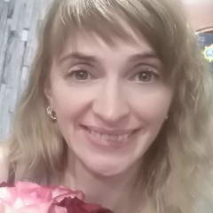 Надежда Кострова, 25.11, Оленегорск