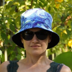 Наталья Никифорова, Жуковский