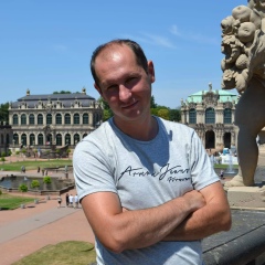 Евгений Марченко, 03.01.1987, Южное