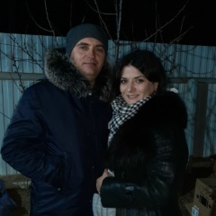 Людмила Ромахова