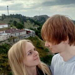 Любовь Аверьянова, 22.05