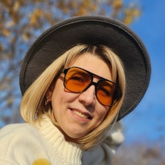 Татьяна Калинкина, 05.03, Новосибирск