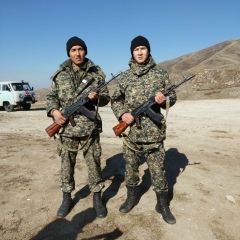 Нуртас Амантай, 27.03, Шу