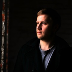 Эндрю Шустов, 24.03, Москва