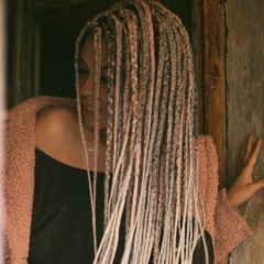 Aiganym Mambetova, 26.10, Алматы