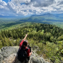Дина Закирова, 27.12, Магнитогорск
