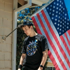 Егор Иванов