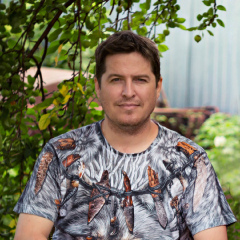 Deniska Korablev, 28.10.1981, Челябинск