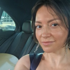 Анастасия Верёвкина, 19.11, Москва