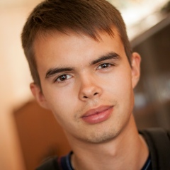Дмитрий Мильман, 03.05.1992, Минск