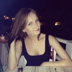 Ирина Рослик, 05.07.1990