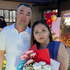 Аяулы Буданова, 11.08.1988, Семей