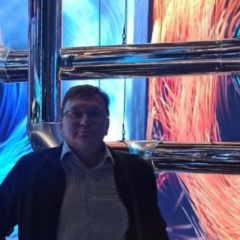 Дмитрий Голованов, 30.03, Москва