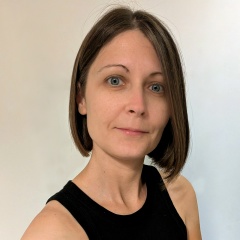 Ульяна Токмакова, 22.05, Москва