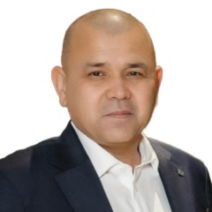 Жадгер Айчанов, 13.10.1972, Харабали