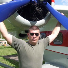 Игорь Тимошин, Ульяновск