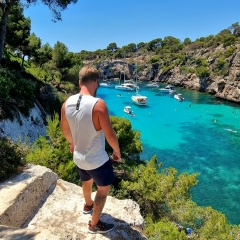 Андрей Гореликов, 09.05, Milano