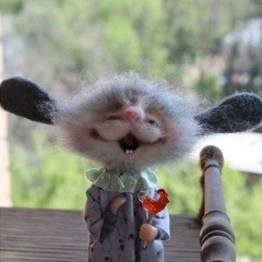 Оксана Косолапова, 04.08