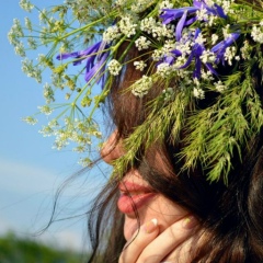 Сабина Сабитова, 01.08.1997, Ташкент