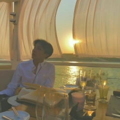 Ли Хваён, 30.03.2003