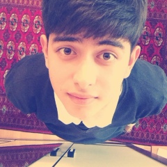 Юнус Атадурдыев, 18.07.1998, Ашхабад