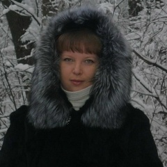 Олеся Маринкина, 25.02, Астана