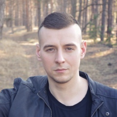 Алексей Непокульчицкий, 14.06.1989, Днепр (Днепропетровск)