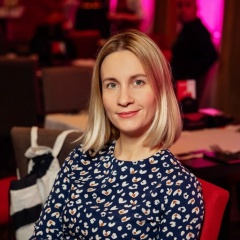 Юлия Дозорец, 16.12