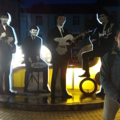 Денис Кирилюк, 10.08, Винница