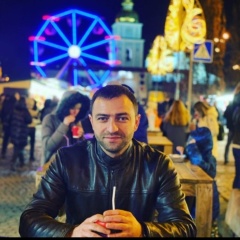 Said Manafov, 13.03.1983, Баку