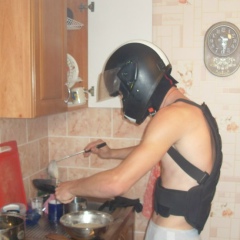 Марк Оранский, 24.03, Санкт-Петербург