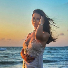 Мария Корнеева, 07.09