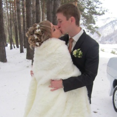 Олечка Тимофеева, 18.04.1992, Абаза