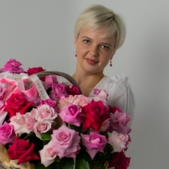 Олеся Кормухина, Салават