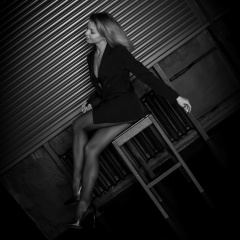 Юлия Игнатова, 19.03, Москва