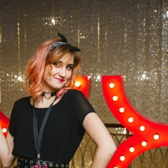 Валерия Титаренко, 19.12, Ростов-на-Дону