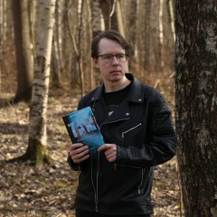 Святослав Коровин, 13.06, Санкт-Петербург