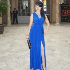 Нуриза Мелкиш, Армавир