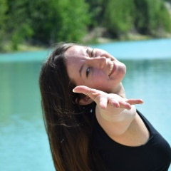 Алена Шиян, 17.10, Екатеринбург