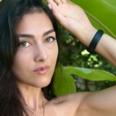 Ирина Братунова, 30.04.1994, Тирасполь