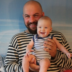 Роман Петров, 28.02.1987, Санкт-Петербург